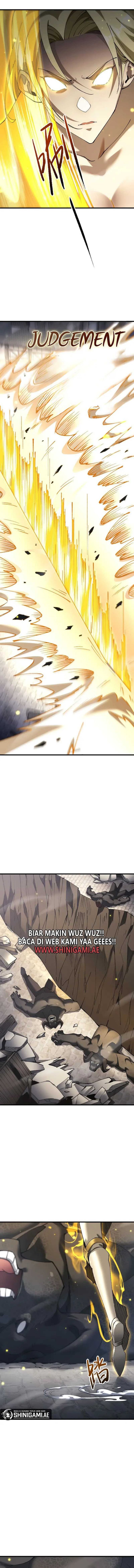 From Goblin to Goblin God Chapter 49 Gambar 6